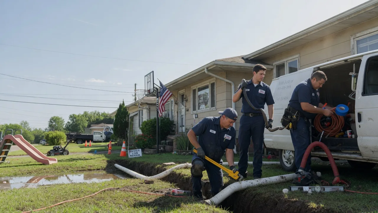 Toilet Installation in Blodgett, MO near me